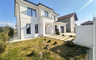 Dumbravita Casa Individuala P+1E+P | 148mp utili Garaj | Teren 611mp - Poză 14