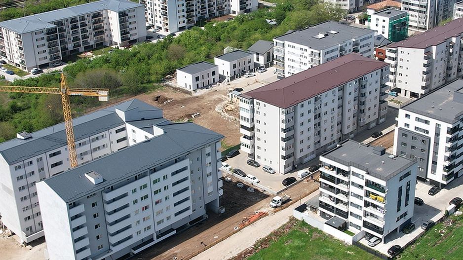 Garsoniere PLATINUM RESIDENCE Faza 3 - 2026 - Grand Arena - Comision 0 ! - Poză 11
