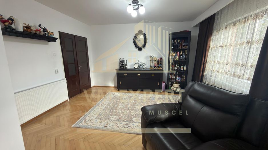 VILA S+P+E-306 MP, TEREN 2078 MP, CAMPULUNG - Poză 68