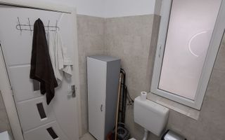 Garsoniera Metalurgiei Loc de parcare Inclus - Poză 8