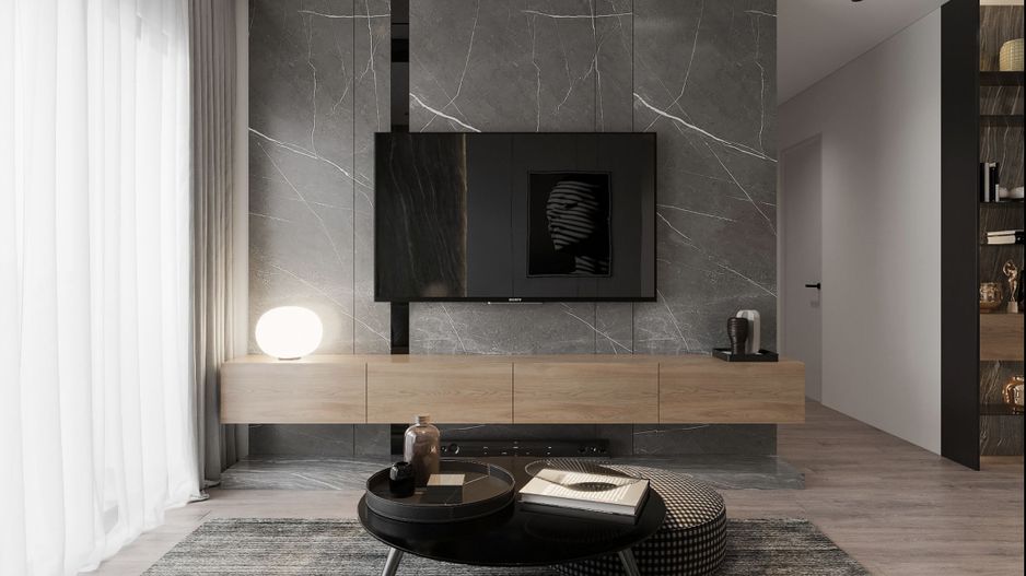 Luxury Grand Apartment Forest-view BANEASA - Poză 3