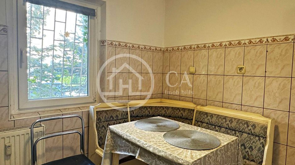 Apartament cu 2 camere de vanzare in zona Iosia, Oradea - Poză 11