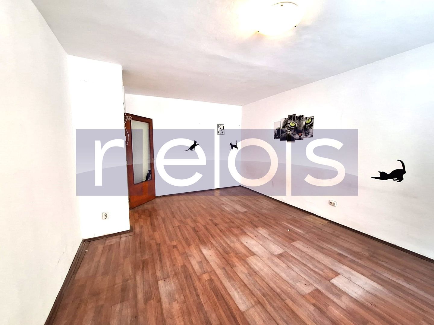 69900 EURO | GARSONIERA SPATIOASA BLOC 1985 - Poză 2
