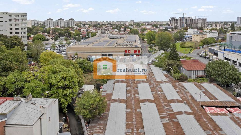 View superb, Veranda Mall Pta Obor, acces metrou 5 min pietonal - Poză 18