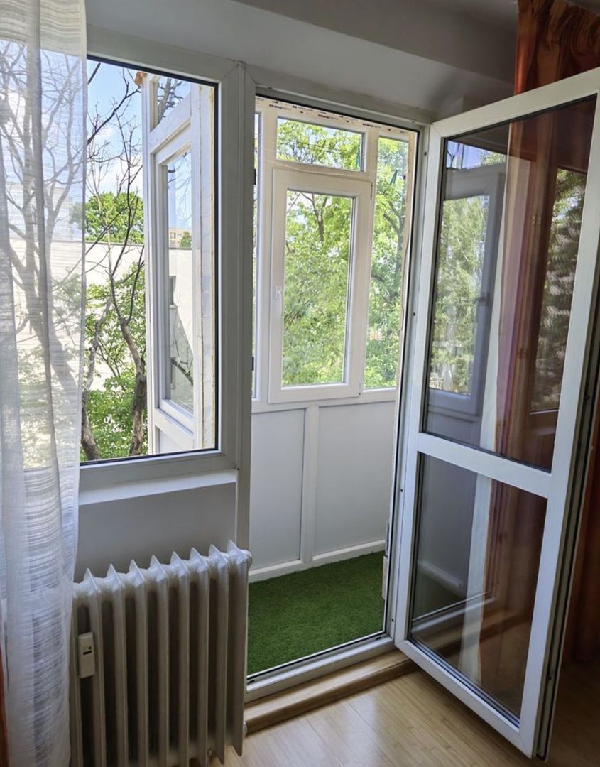 Apartament 2 camere decomandat Raul Doamnei, Drumul Taberei - Poză 2