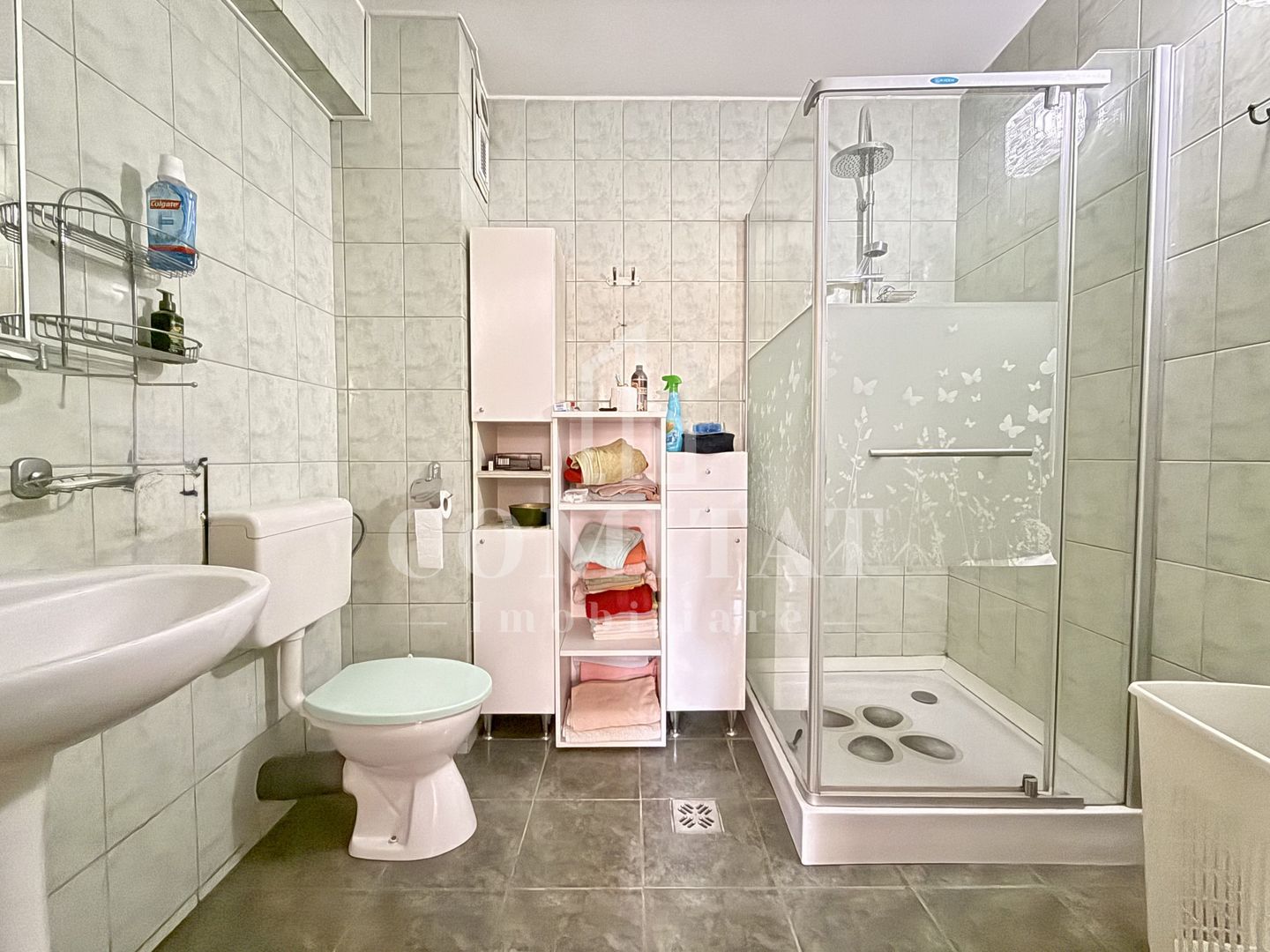 Casă individuală cu 495 teren cartier Gheorgheni - Poză 14