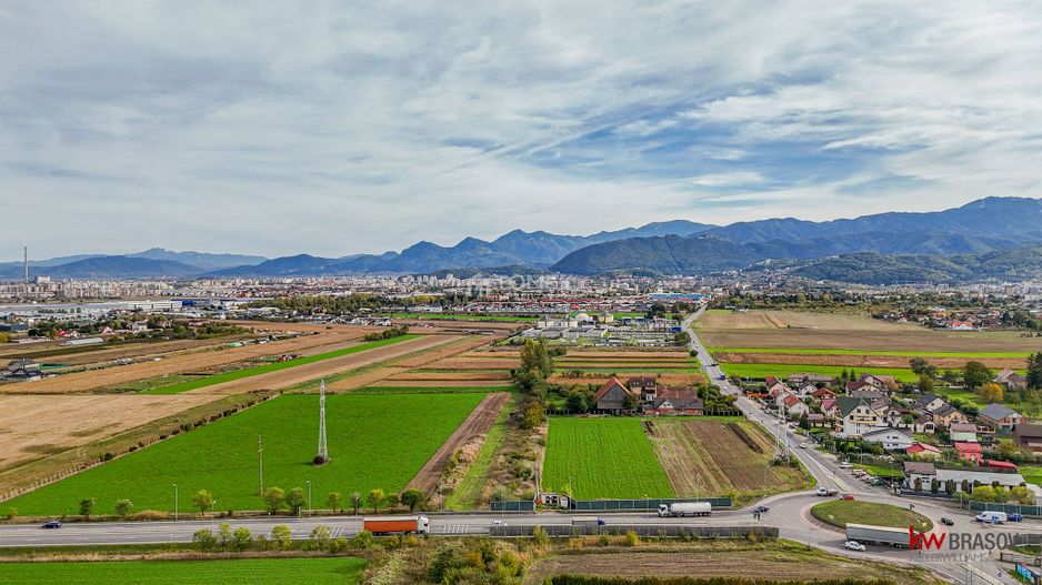 Spatiu comercial/depozit/birouri -Stupini Ocolitoare - Poză 20