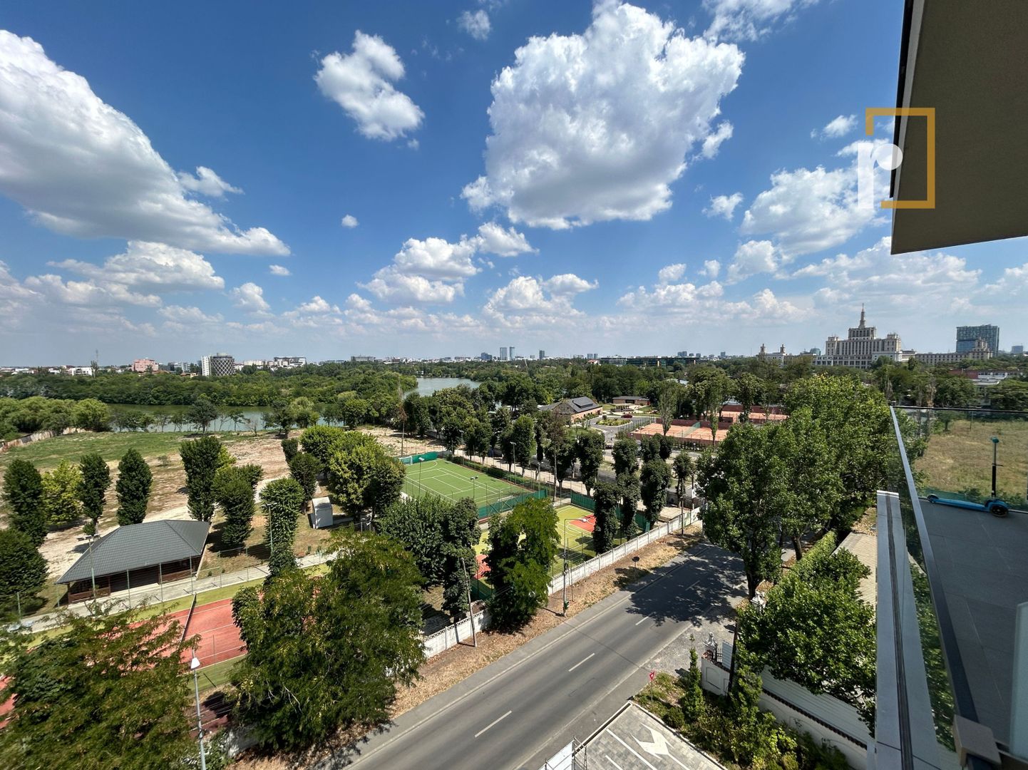 Apartament 3 camere | Mobilat si Utilat | Loc parcare | Casa Presei - Poză 14