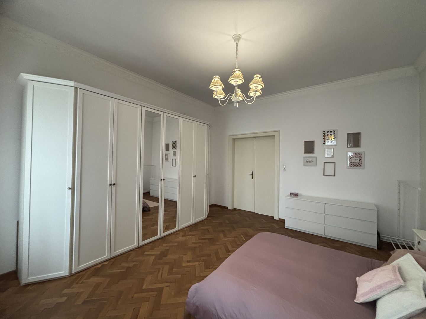 Apartament 2 camere la 5 minute de Piața Victoriei - Poză 12