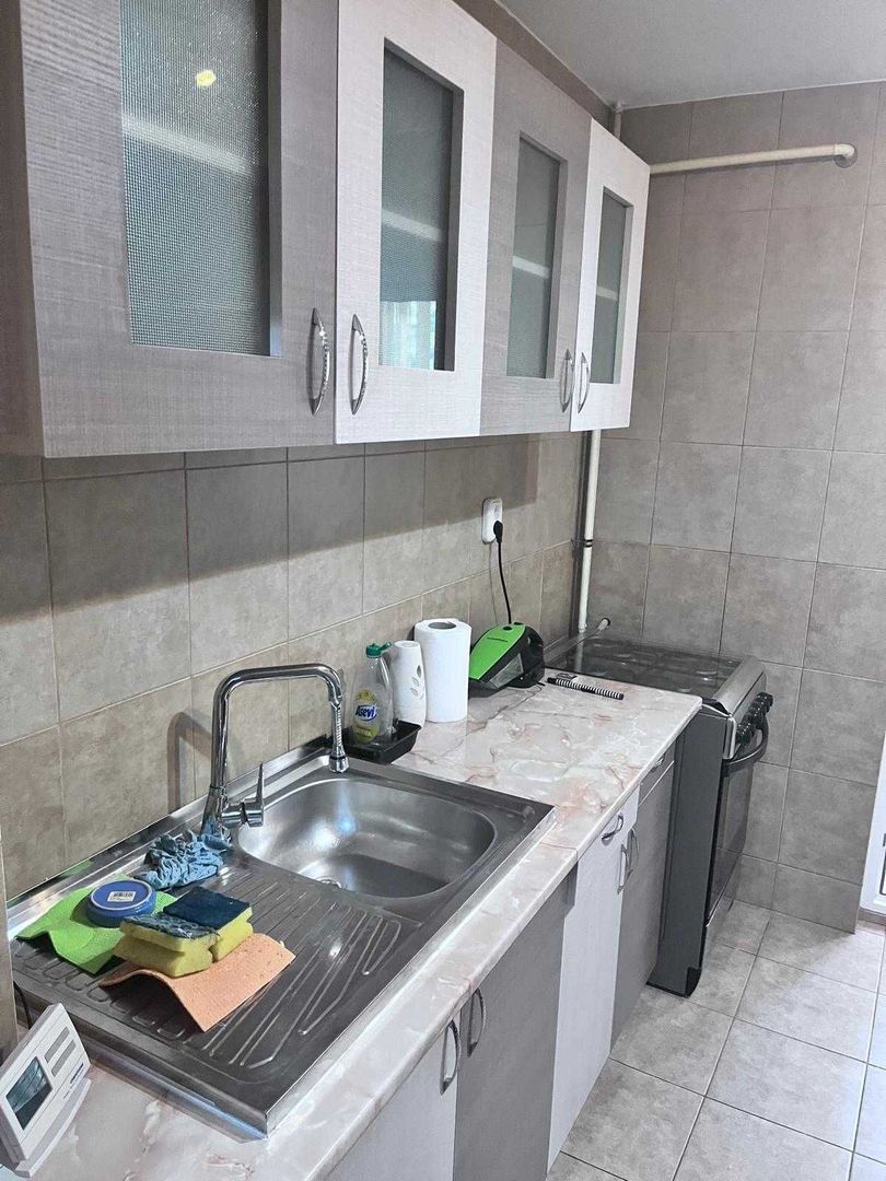 Apartament 2 camere -Rovine strada Dezrobirii langa borcanul cu miere - Poză 4