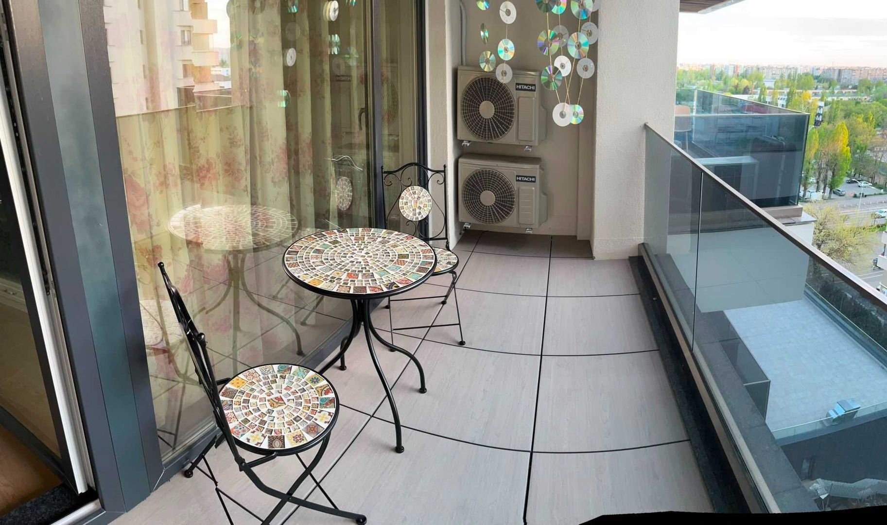 Apartament 2 camere Novum Politehnica | Etaj 9 | Parcare subterana | - Poză 7