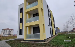 Investește în Viitor: Bloc de Apartamente cu Randament Bun în Dumbrăvița! - Poză 27