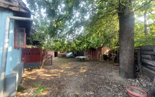 Casă individuală 3 camere de vânzare | Rășinari | teren 750 mp - Poză 19