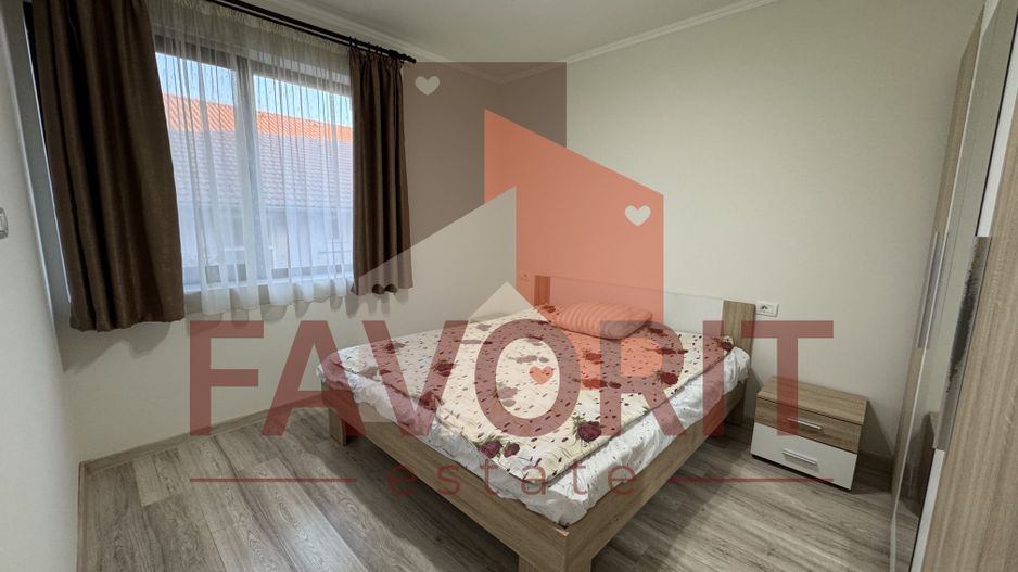 Apartament cu 3 camere decomandat mobilat si utilat - Poză 9