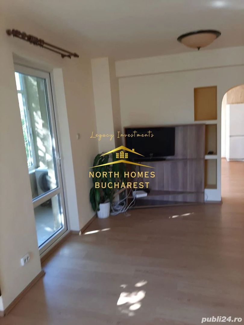 Ocazie unica! - Apartament 3 camere + Garaj - parc Bazilescu - Poză 7