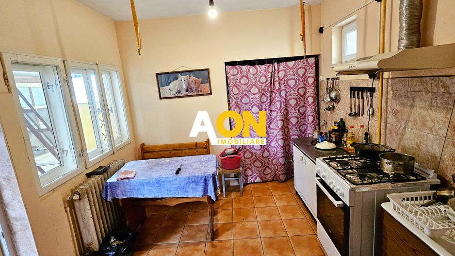 Casa 3 camere, 2 bai, garaj, 515 mp teren, Barabant - Poză 7