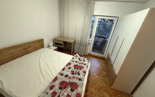 2 camere decomandate, balcon, Zona Manastur, Lukoil, BAM Market - Poză 1