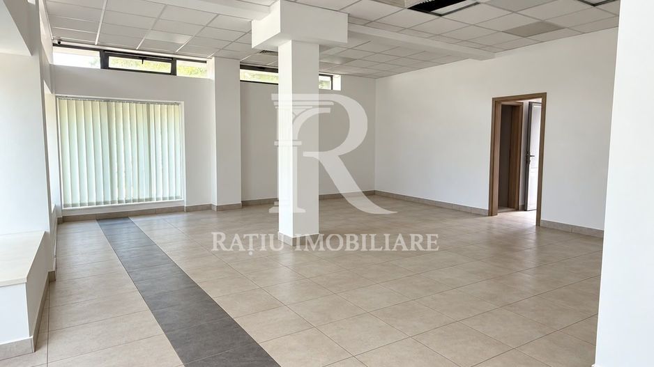 Spatiu Comercial | D + P + E | Rogerius | Oradea - Poză 3