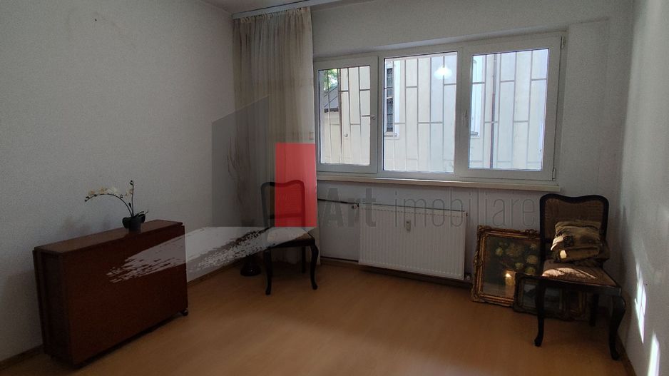 Apartament cu 3 camere de vanzare in zona Dorobanti (Ocazie) - Poză 5
