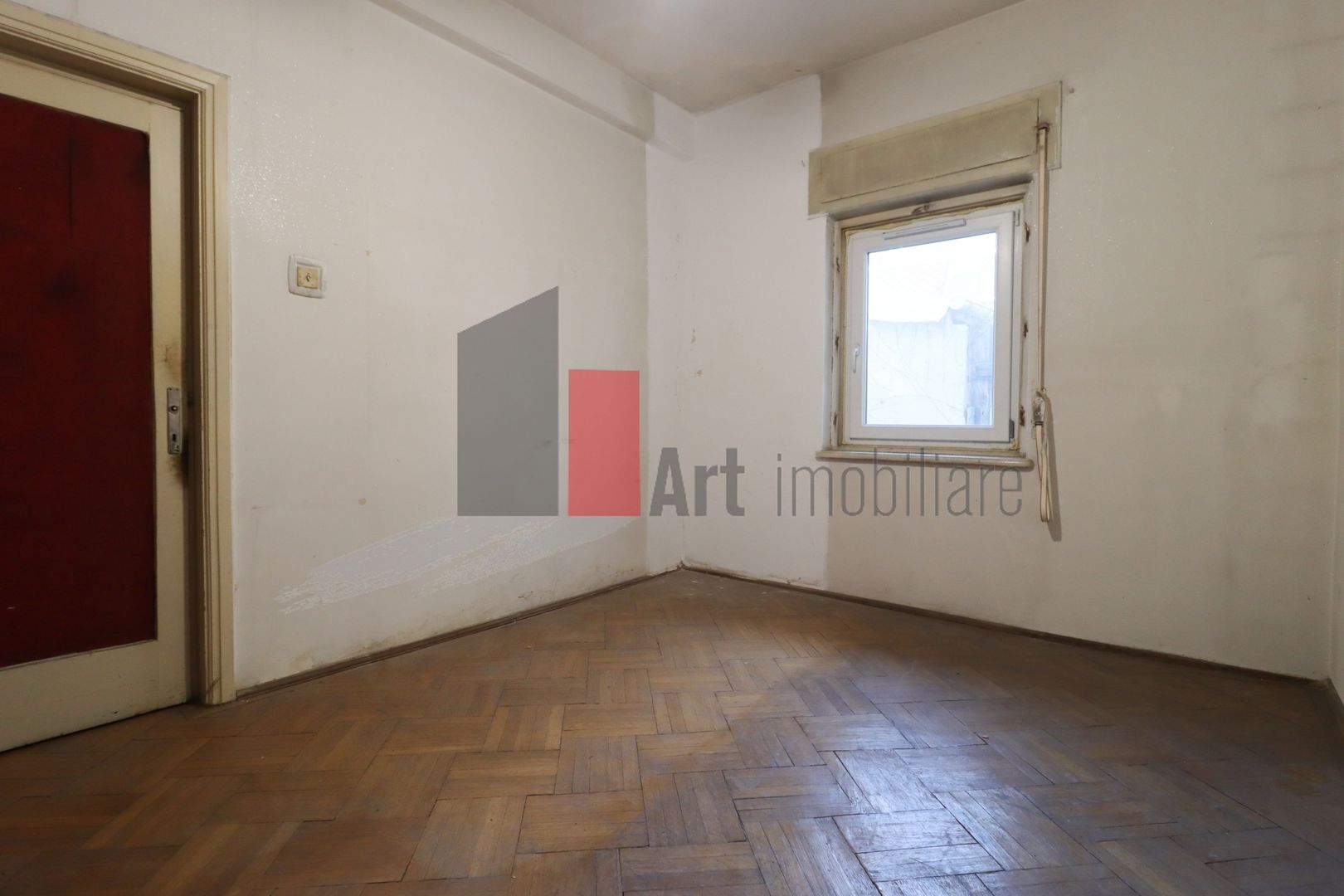 Apartamentul "HAVE" , BLOC FARA RISC SEISMIC, parter - Poză 11