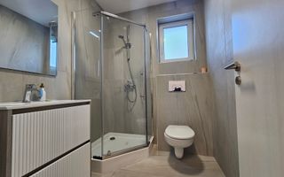 Casa de inchiriat 4 camere, 2 bai, confort nou - Poză 8