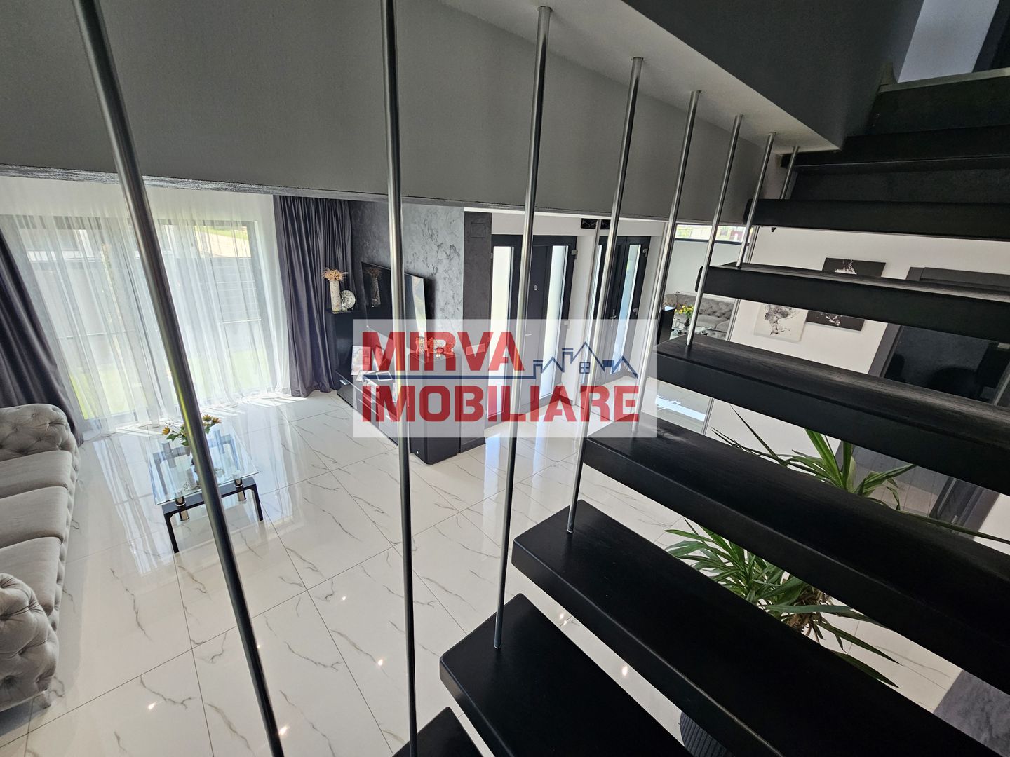 Vila moderna din Strejnicu – confort, natura și intimitate - Poză 55