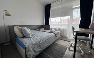Apartament 3 camere, 55 mp, Borhanci – parcare subterană inclusă - Poză 3