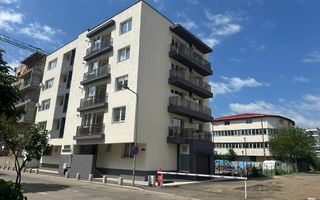 Apatament 2 camere, Str. Poștalionului, 67 mp, Pret Promoțional! - Poză 2