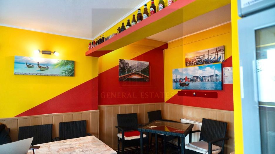 Afacere la Cheie în cartierul Frumoasa, Iași ! - Poză 4