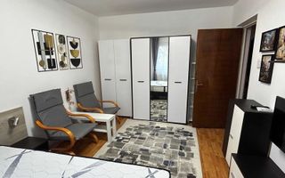 Garsoniera Lujerului -Veteranilor ( centrala termica ) - Poză 4