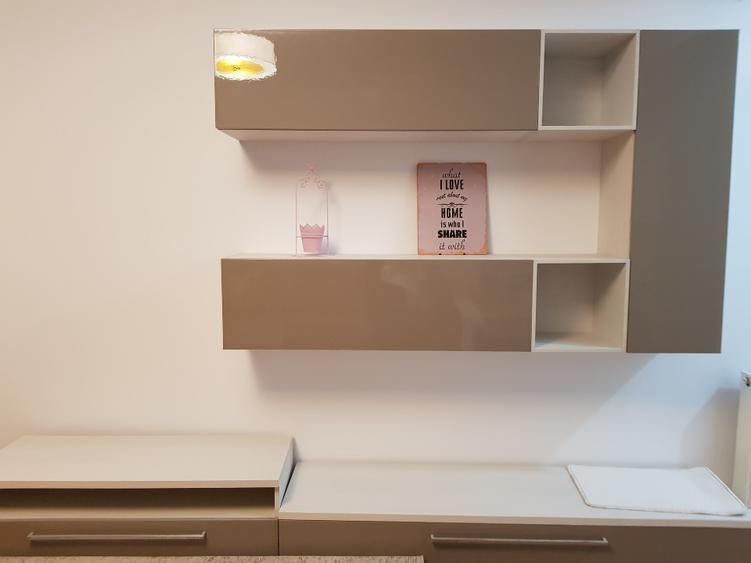 Apartament lux 2 camere, centrală, etaj 1, bloc nou langa Parcul Titan - Poză 4