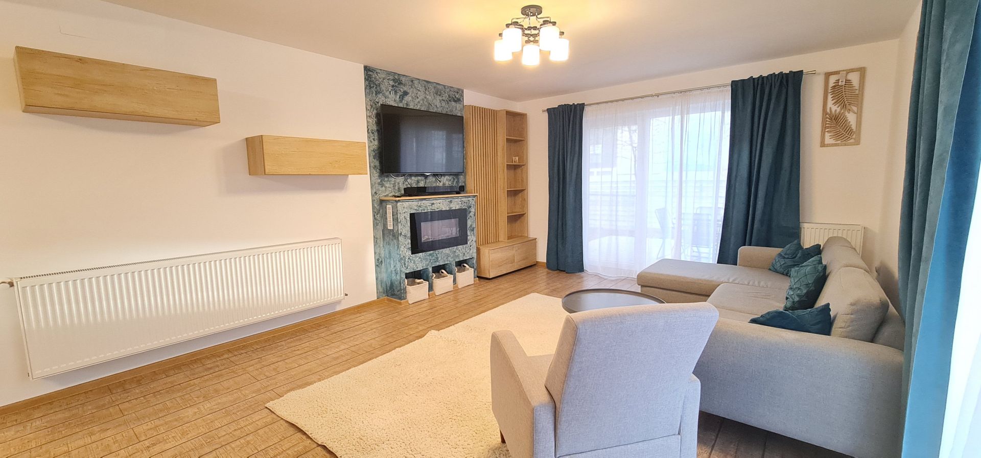 Casa 3 dormitoare mobilata utilata modern Cartier Izvor - Poză 15