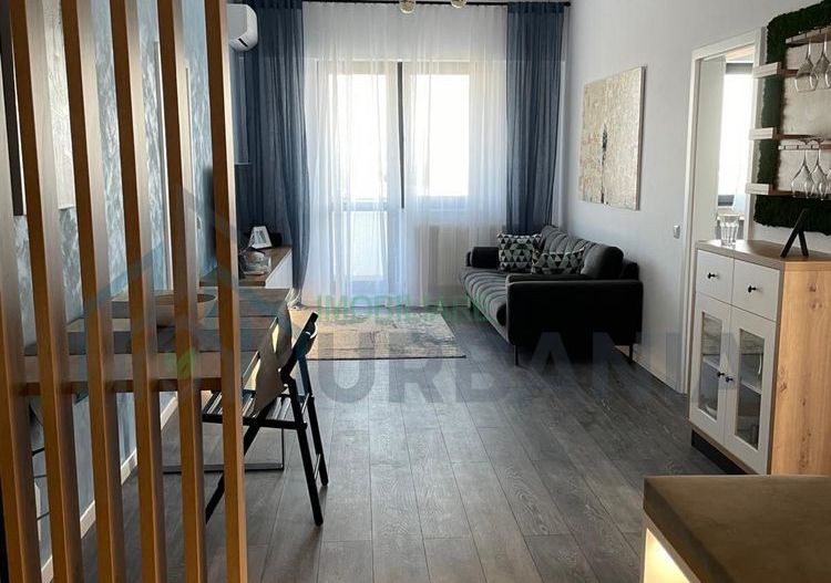 Ofer spre inchiriere apartament cu 3 camere cu loc de parcare - Poză 2