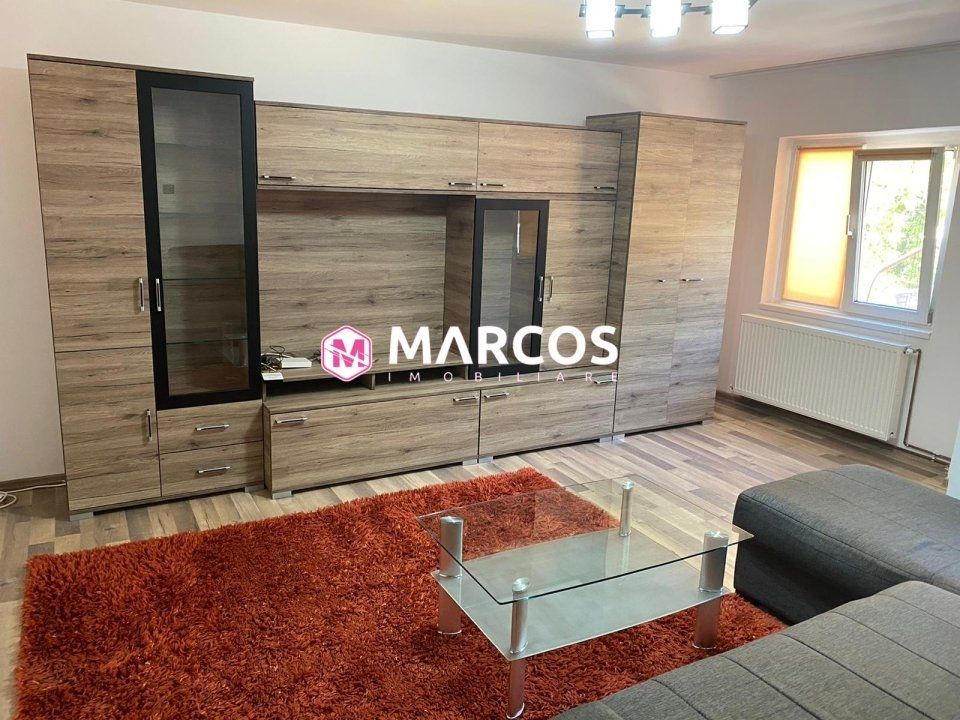 Apartament 2 camere decomandat, et.3, Central, ID 924 - Poză 1