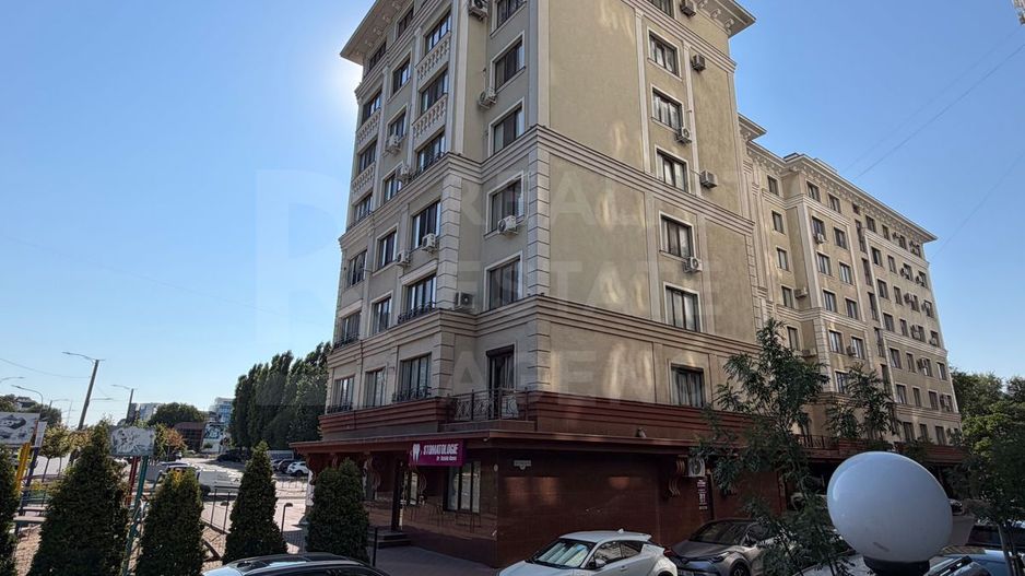 Chirie, apartament 3 camere 88 mp, str. Vasile Alecsandri, Centru - Poză 10