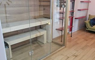 Apartament UPGROUND I Aviatiei Metrou Pipera I SPA, 107mp I COM0%