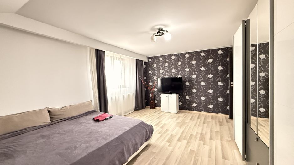 Comision 0% Casa individuala 160 mp utili Dudeștii Noi + 173 mp spațiu comercial - Poză 11