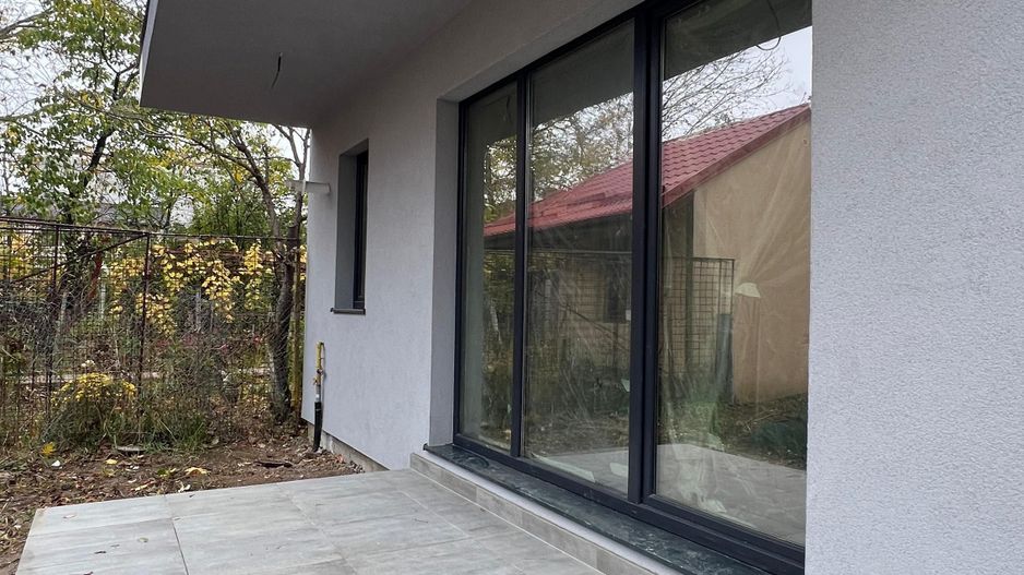 Duplex modern P+1E+M,  BUCURESTII NOI - Poză 13