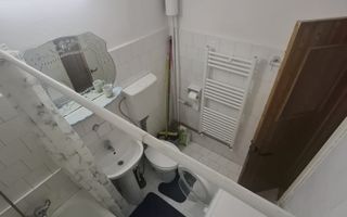 Aradului, garsoniera cu centrala proprie, langa restaurant Tinecz - Poză 4