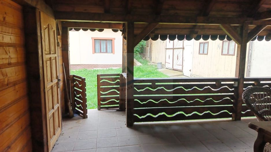 Casa/Vilă de vânzare Horodniceni/Suceava - Poză 32