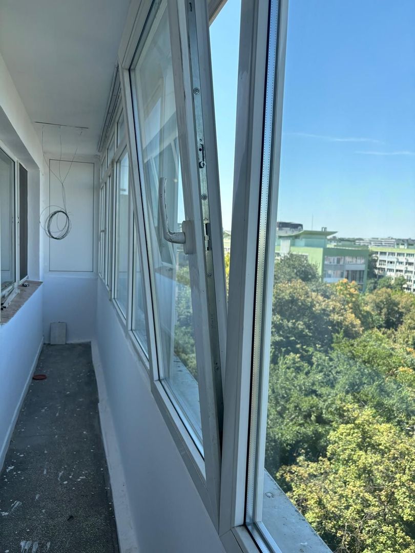 Apartament 2 camere nemobilat Unirii - Cantemir T99 - Poză 21