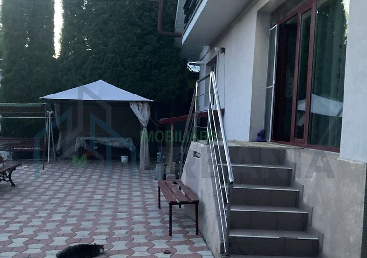 Casă de vânzare, 150 mp, teren 800+ mp, Valea Adânca, 4 camere, 430.000 EUR - Poză 6