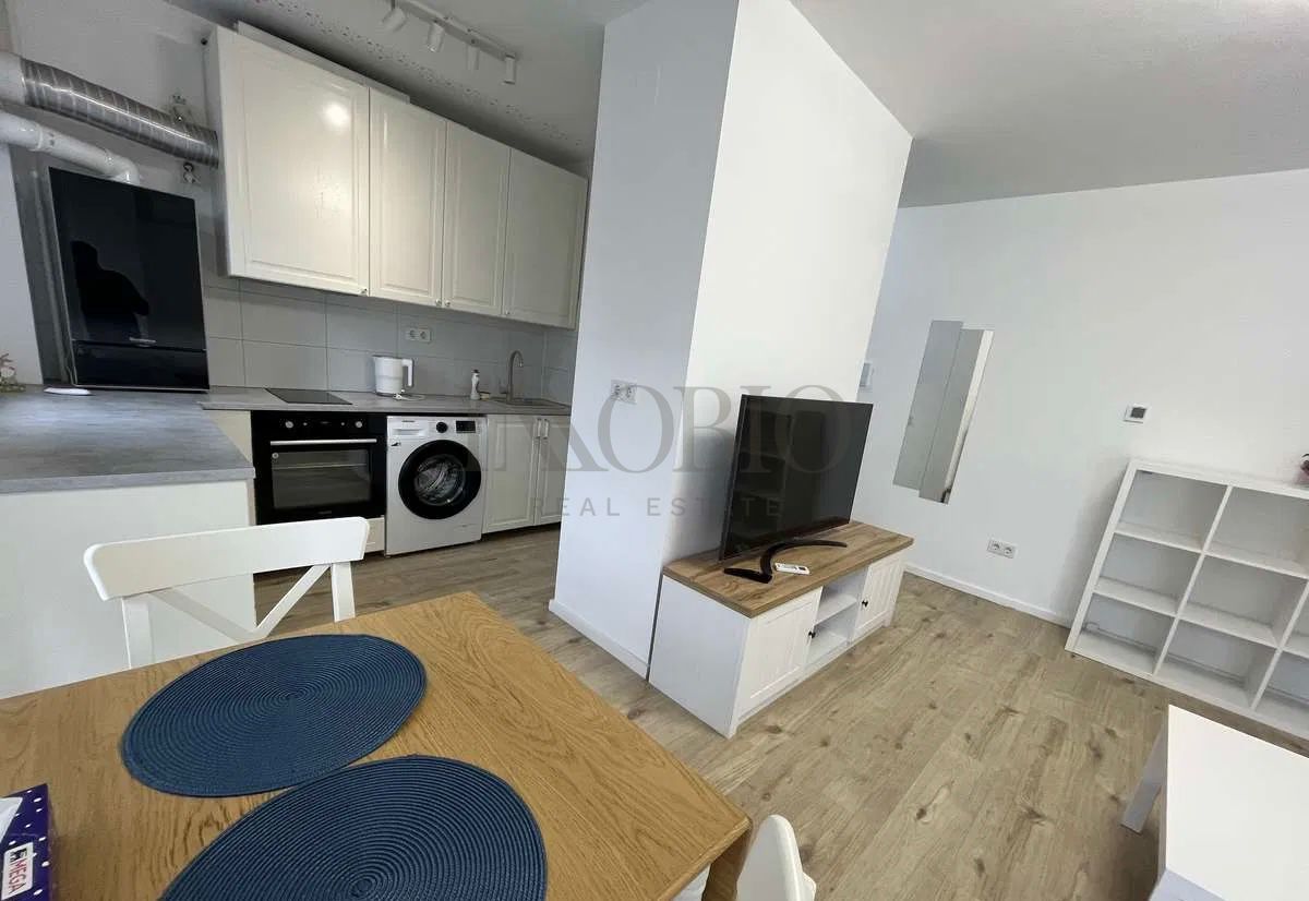 Belvedere Residence | 2 Camere | Metrou Pipera - Poză 6