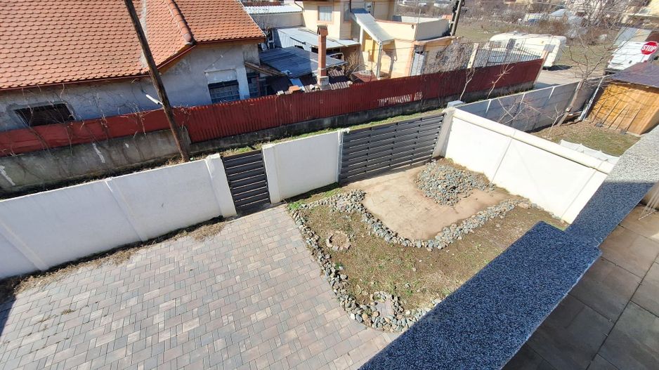 Vila Individuala Spatioasa  Parter+Etaj - LOT 266 mp - 3 Dormitoare - Poză 4