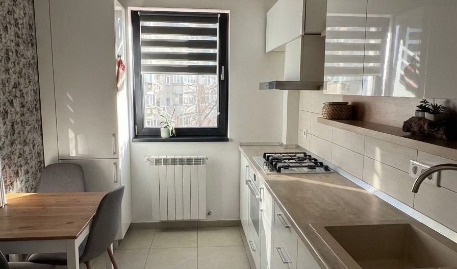 apartament 2 camere Drumul sarii - Poză 13