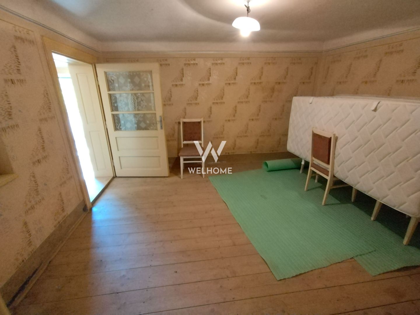 Casa 4 camere, curte si gradina 673 mp, com.Ludos - Poză 19