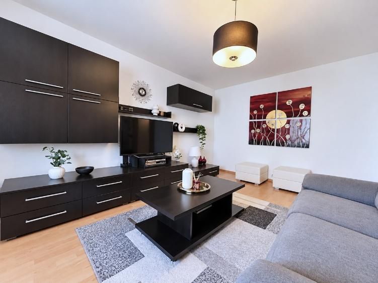 Apartament 3 camere, etajul 1 zona Bucovina-Torontalului - Poză 3