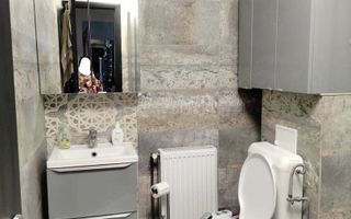 Apartament 4 camere. Cu Centrala. La 5 min de metrou. Aparatorii Patriei, - Poză 8