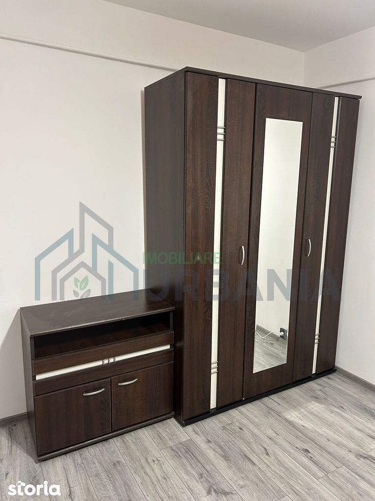 Apartament 2 camere, Podul Roș, Iasi - Poză 4