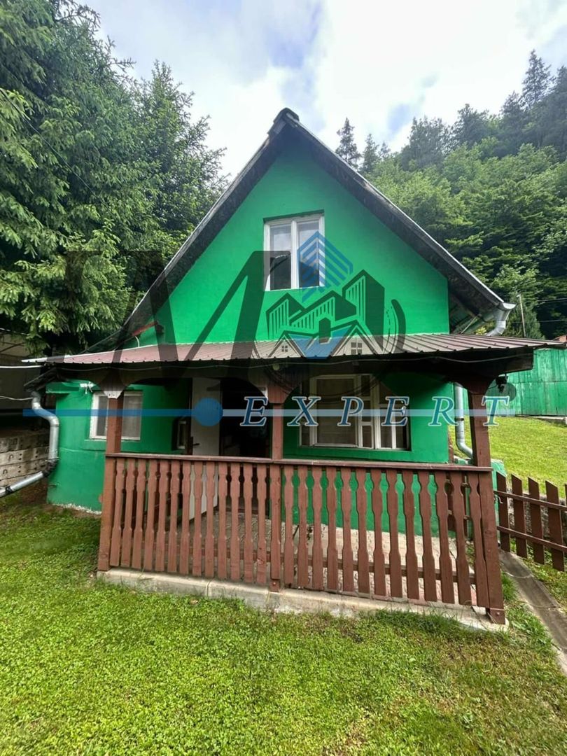 Casa de vanzare pe un nivel in Cugir - Poză 8